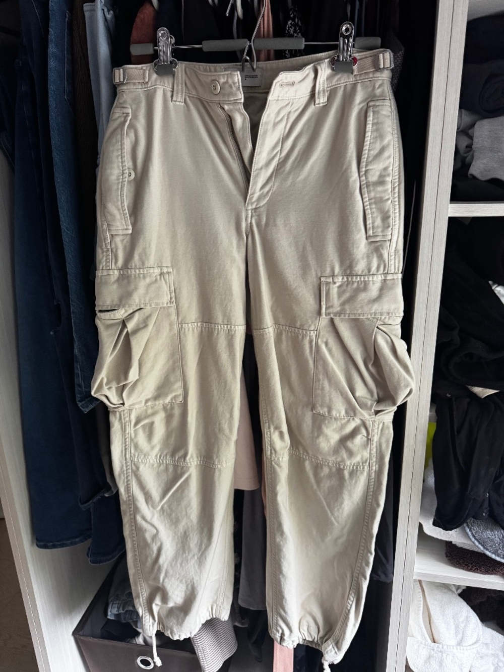 TNA Cargo Pants